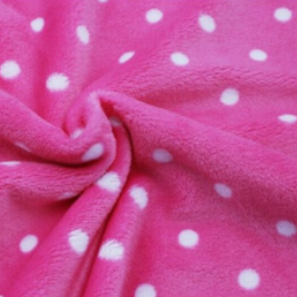 100%聚酯纤维是什么面料？